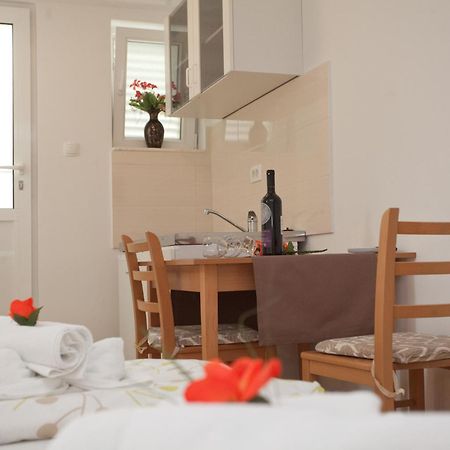Downtown Spalato Private Rooms Split Exterior foto