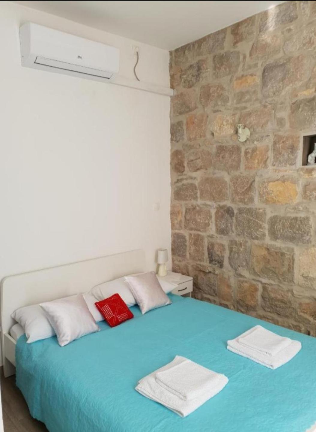 Downtown Spalato Private Rooms Split Exterior foto