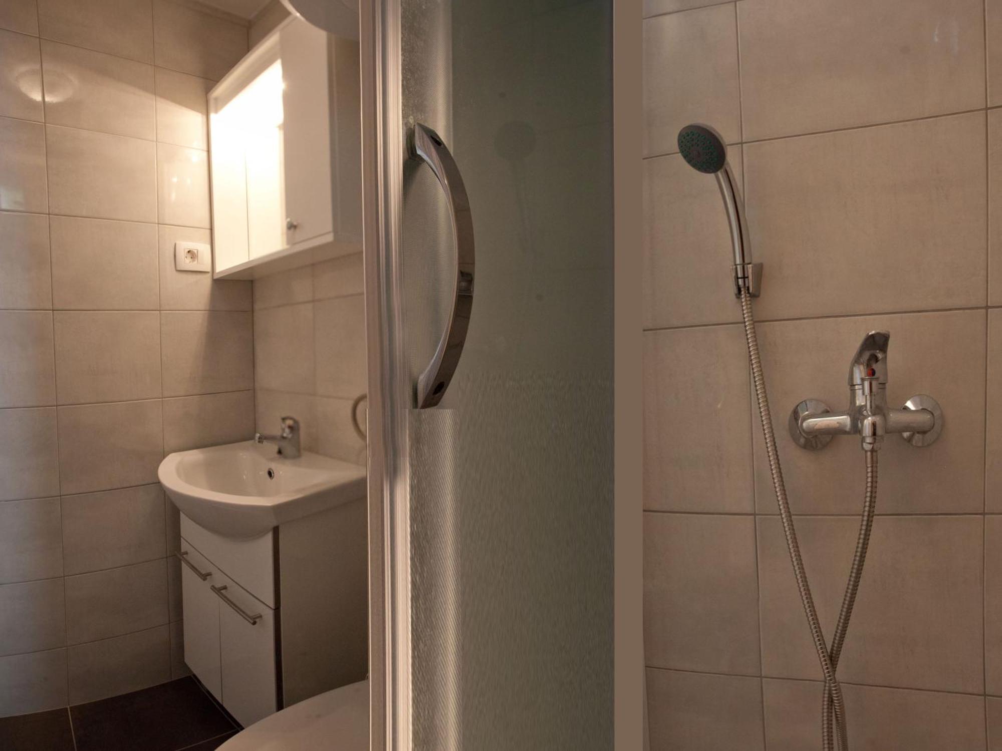 Downtown Spalato Private Rooms Split Exterior foto