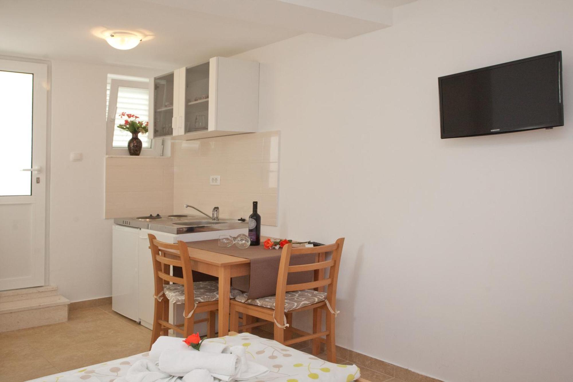 Downtown Spalato Private Rooms Split Exterior foto