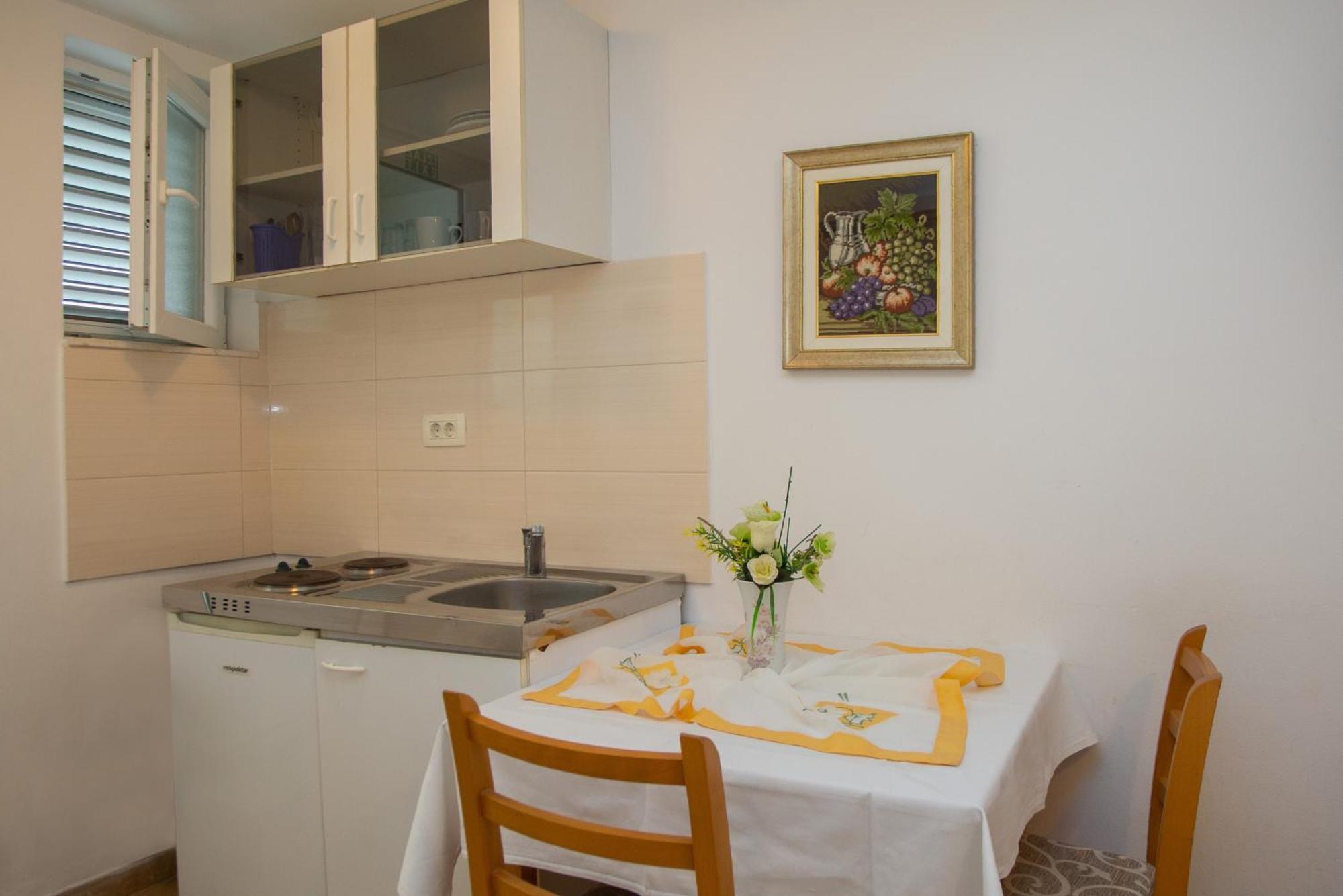 Downtown Spalato Private Rooms Split Exterior foto