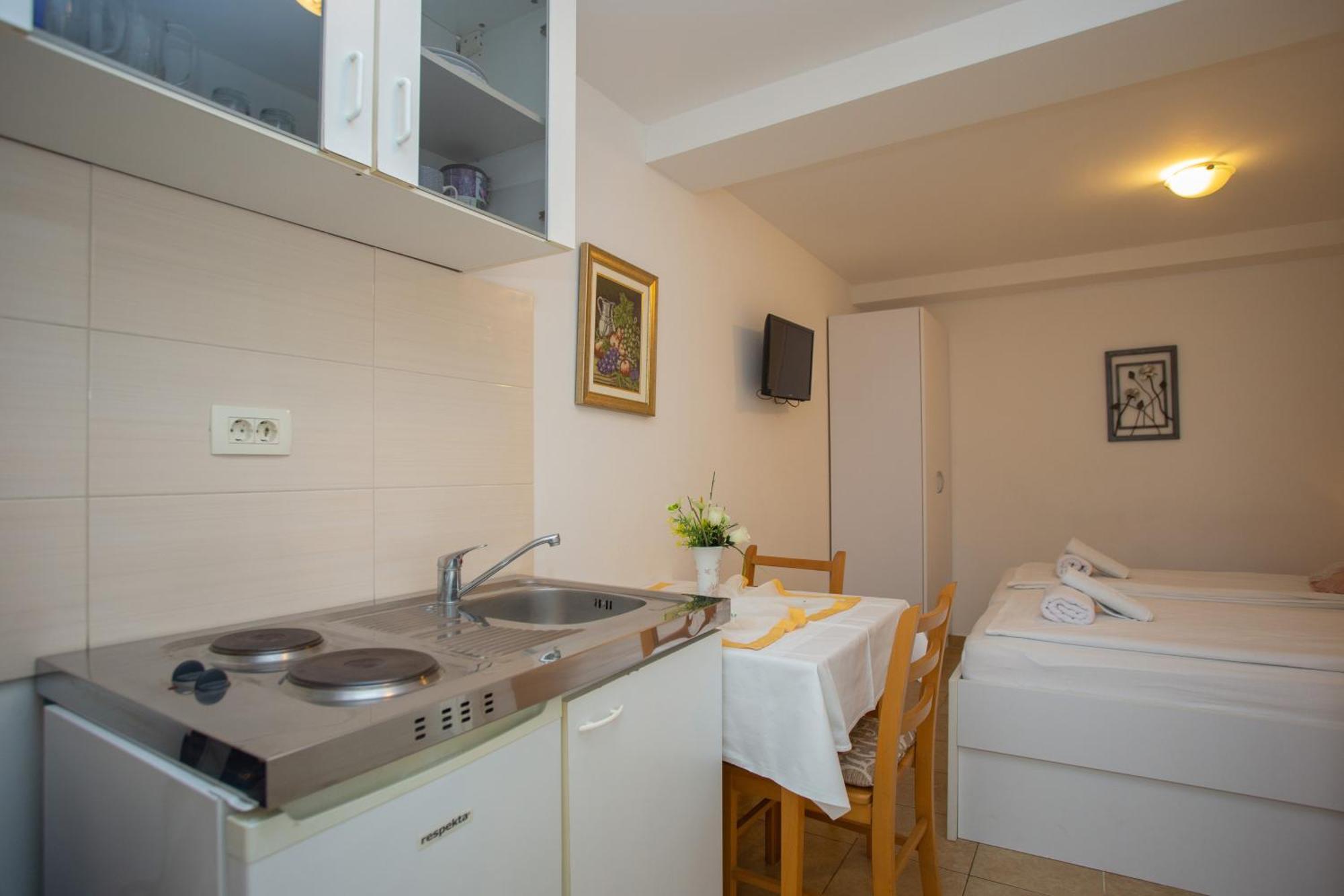 Downtown Spalato Private Rooms Split Exterior foto