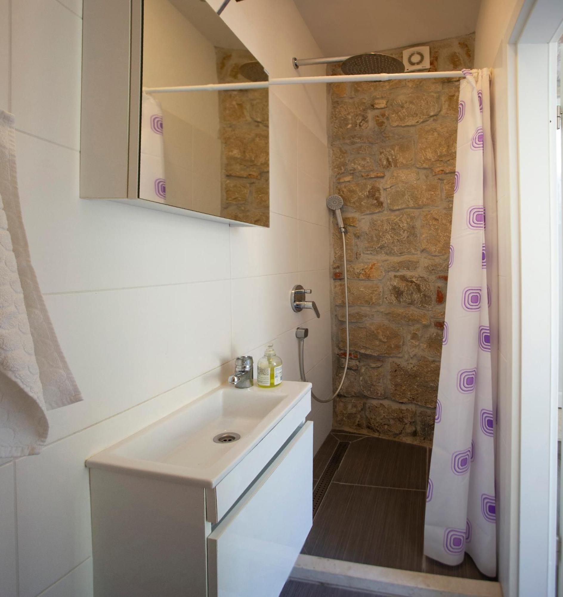 Downtown Spalato Private Rooms Split Exterior foto