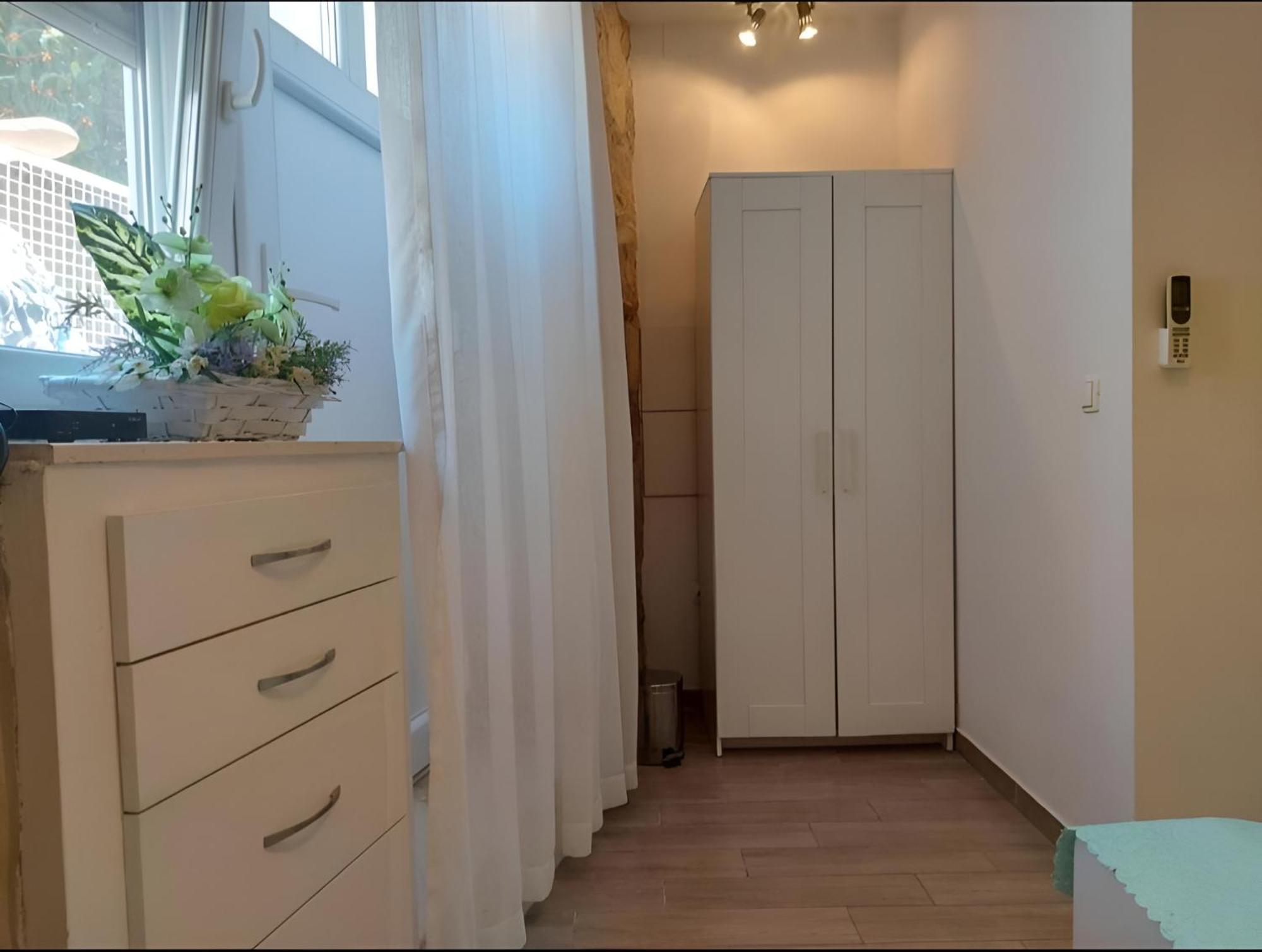 Downtown Spalato Private Rooms Split Exterior foto