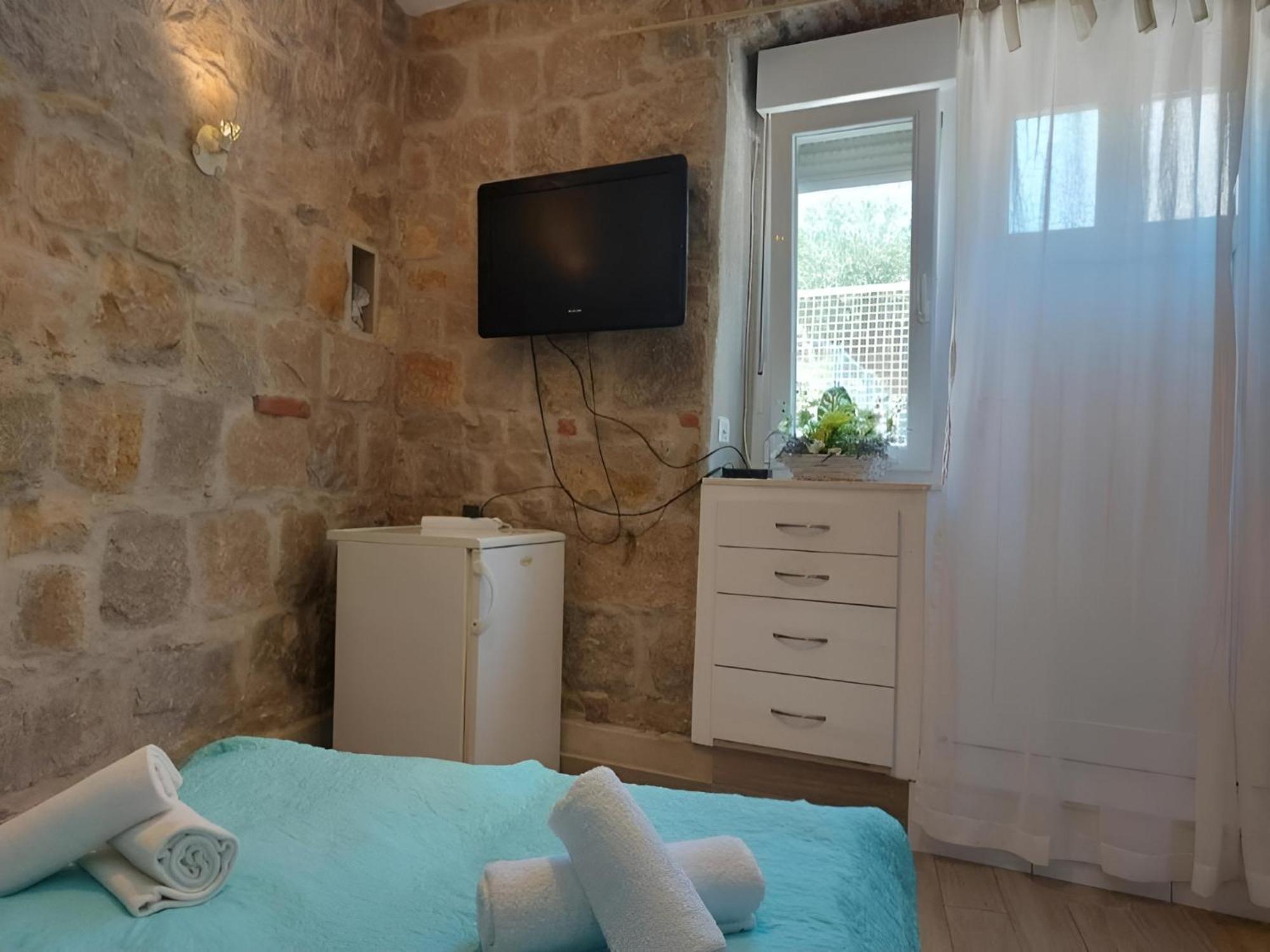Downtown Spalato Private Rooms Split Exterior foto
